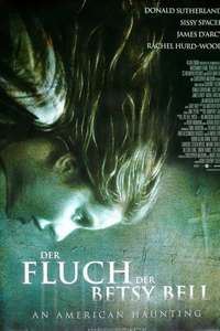 An American Haunting - Poster