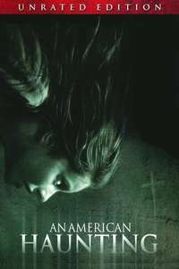 An American Haunting - Poster