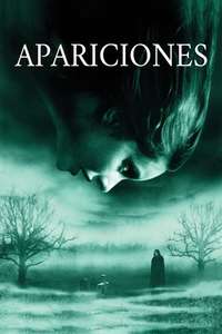 An American Haunting - Poster