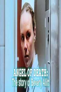 Angel of Death: The Story of Beverly Allitt - Poster