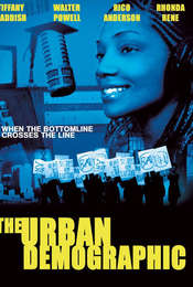 The Urban Demographic