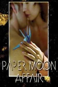 Paper Moon Affair - Poster