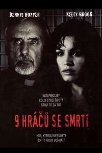 House Of 9 - Poster