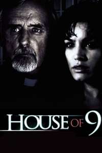 House Of 9 - Poster