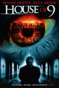 House Of 9 - Poster