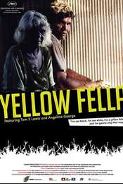 Yellow Fella