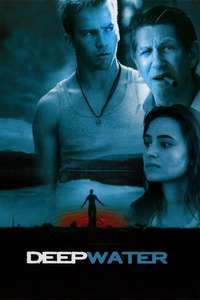 Deepwater - Poster