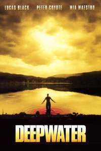Deepwater - Poster