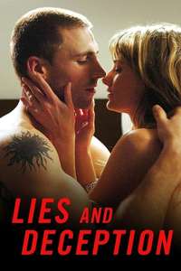 Lies and Deception - Poster