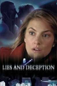 Lies and Deception - Poster