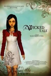 A Wicked Tale - Poster