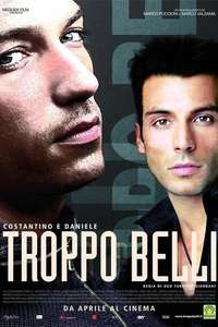 Troppo Belli - Poster