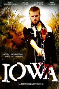 Iowa - Poster