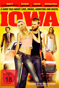 Iowa - Poster