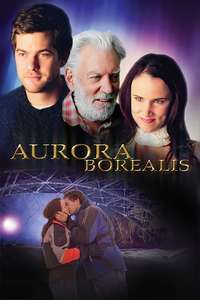 Aurora Borealis - Poster