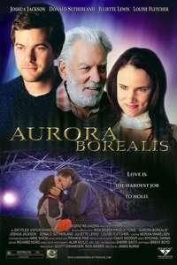 Aurora Borealis - Poster
