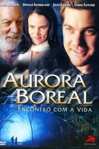 Aurora Borealis - Poster
