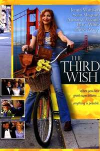 The Third Wish - Poster