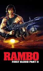 Rambo: First Blood Part II