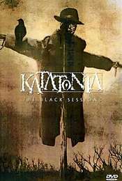 Katatonia: The Black Sessions