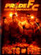 Pride 29: Fists Of Fire