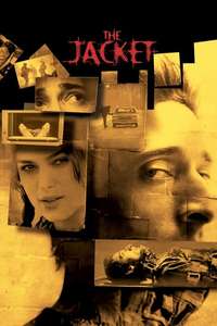 The Jacket - Poster
