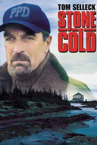 Jesse Stone: Stone Cold - Poster