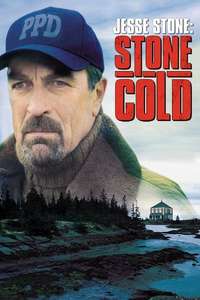 Jesse Stone: Stone Cold - Poster