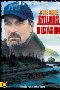 Jesse Stone: Stone Cold - Poster