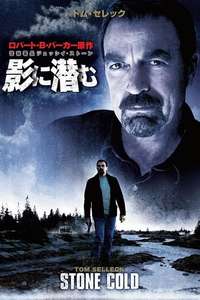 Jesse Stone: Stone Cold - Poster