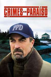 Jesse Stone: Stone Cold - Poster