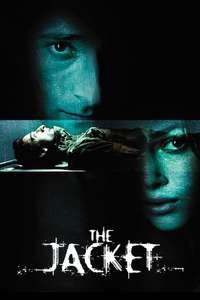 The Jacket - Poster