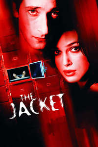The Jacket - Poster