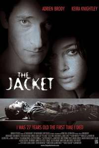 The Jacket - Poster