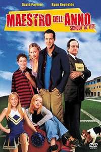 School Of Life - Poster