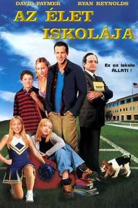 School Of Life - Poster