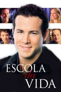 School Of Life - Poster