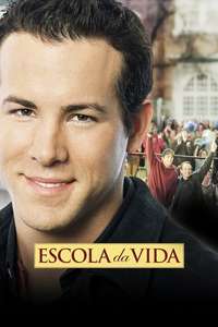 School Of Life - Poster