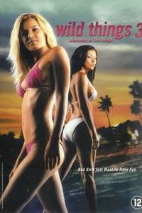 Wild Things: Diamonds in the Rough - Poster