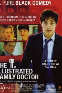 The Illustrated Family Doctor - Poster