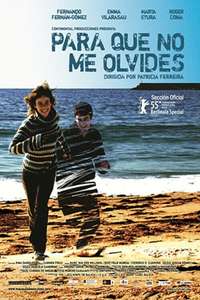 Para que no me olvides - Poster