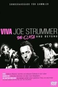 Viva Joe Strummer: The Clash and Beyond - Poster