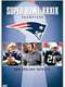 Super Bowl XXXIX Champions New England Patriots 2004
