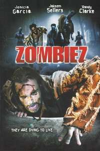 Zombiez - Poster