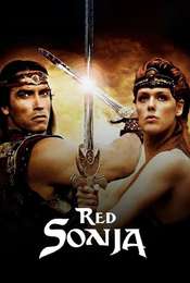 Red Sonja