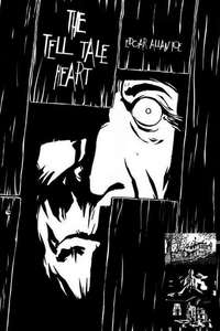The Tell-tale Heart - Poster