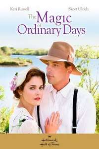 The Magic of Ordinary Days - Poster