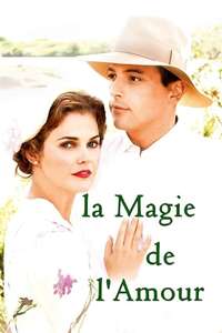 The Magic of Ordinary Days - Poster