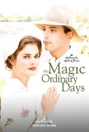 The Magic of Ordinary Days