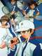 The Prince of Tennis: A Gift from Atobe